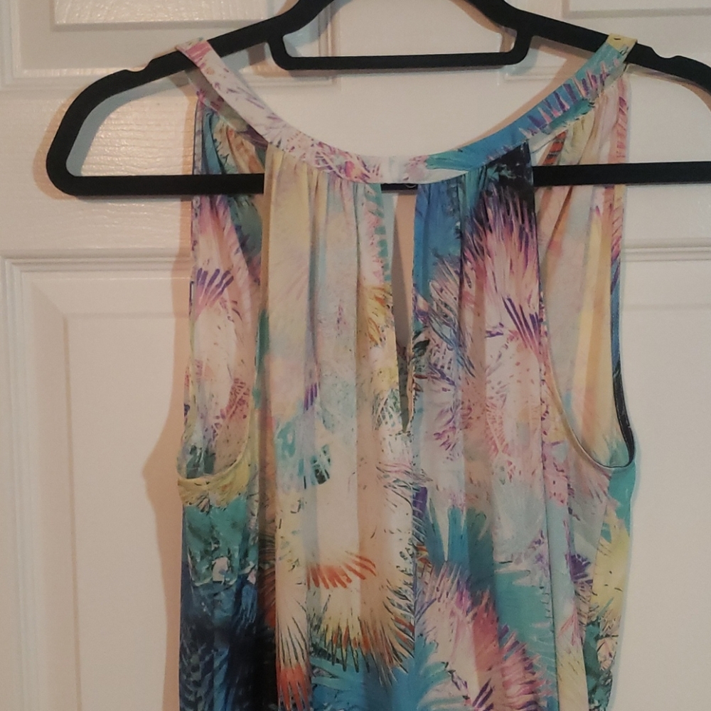 Bcbg summer dress - Picture 2 of 6